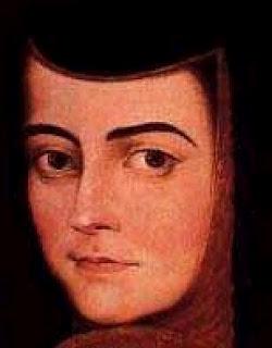 Galería de imágenes: Sor Juana, la esencia de la musa