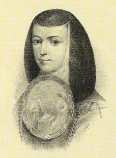 Galería de imágenes: Sor Juana, la esencia de la musa