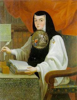 Galería de imágenes: Sor Juana, la esencia de la musa