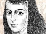 Galería de imágenes: Sor Juana, la esencia de la musa