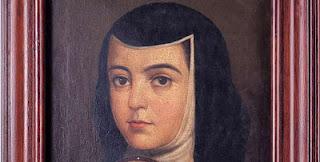 Galería de imágenes: Sor Juana, la esencia de la musa