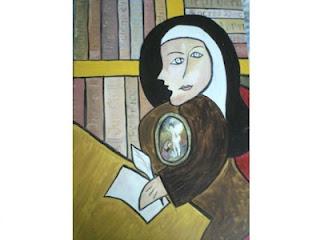 Galería de imágenes: Sor Juana el arte reinventado