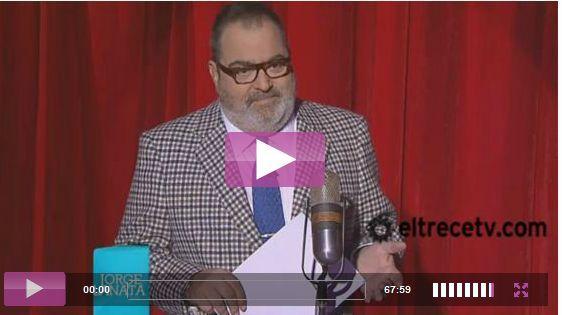 8 de julio - Periodismo Para Todos