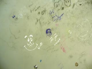 ¡MÉTETELO EN LA CABEZA, LO PRIMERO ES LA LIMPIEZA!