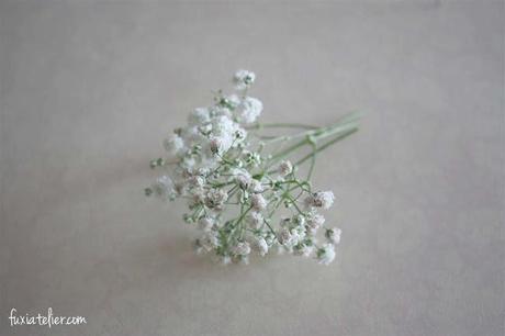 DIY: Prendido para el novio