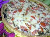 Quiché serrana