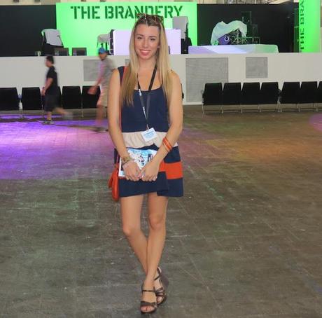 The Brandery (parte 1) + ganadora del sorteo