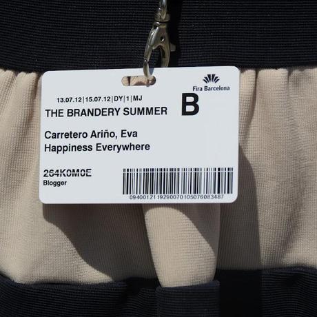 The Brandery (parte 1) + ganadora del sorteo