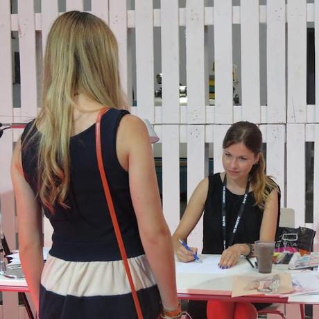 The Brandery (parte 1) + ganadora del sorteo