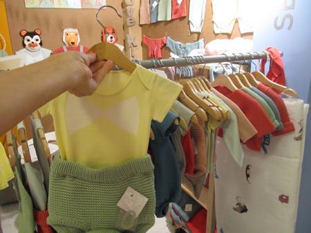 Descubriendo marcas en Little Barcelona