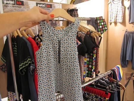 Descubriendo marcas en Little Barcelona