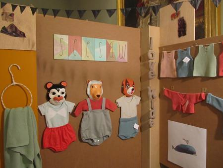 Descubriendo marcas en Little Barcelona