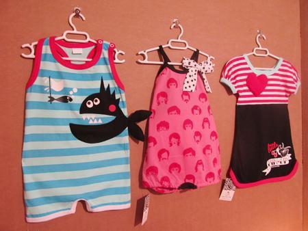 Descubriendo marcas en Little Barcelona