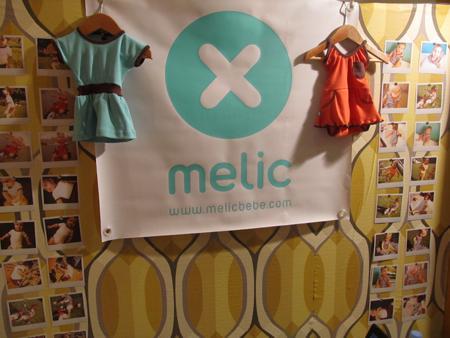 Descubriendo marcas en Little Barcelona