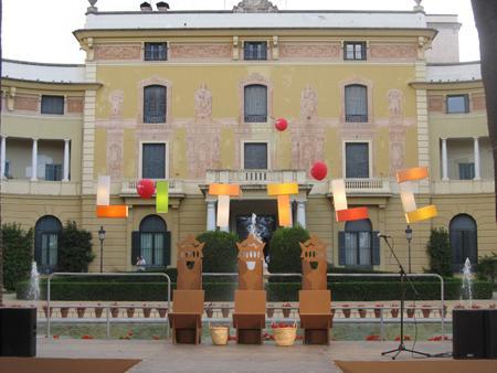 Descubriendo marcas en Little Barcelona