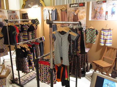 Descubriendo marcas en Little Barcelona