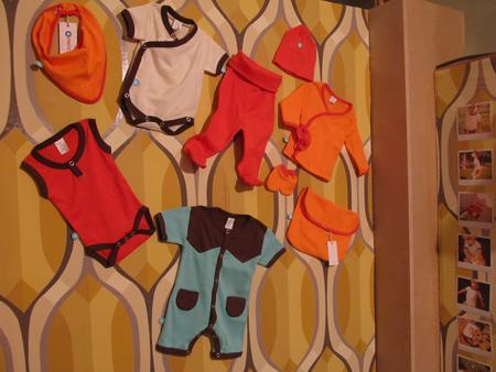 Descubriendo marcas en Little Barcelona