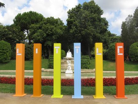 Descubriendo marcas en Little Barcelona