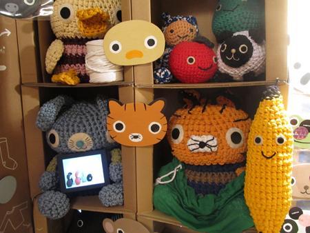 Descubriendo marcas en Little Barcelona