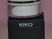 Invisible Powder KIKO