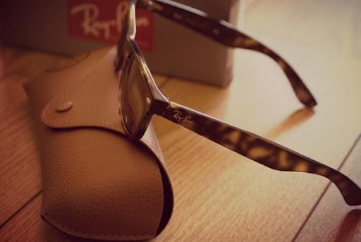 Ray-Ban Wayfarer SORTEO