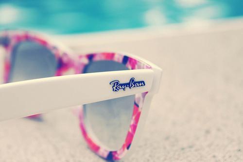 Ray-Ban Wayfarer SORTEO