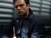Sebastian Stan será Bucky nuevo Captain America: Winter Soldier