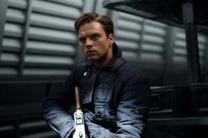 Sebastian Stan será Bucky de nuevo en Captain America: The Winter Soldier