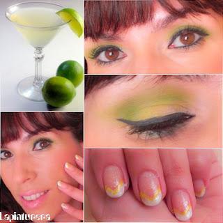 Cocktail!! Hoy... daiquiri