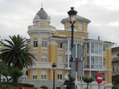 Ciudad de Santander