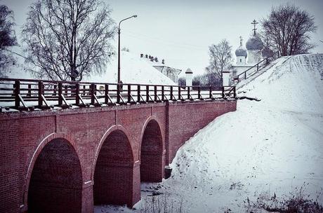 50 puentes del mundo