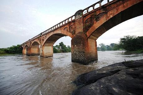 50 puentes del mundo