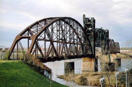 50 puentes del mundo