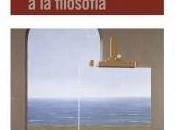 Invitación filosofía