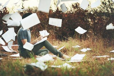 La novela romántica, ¿un género por y para mujeres?