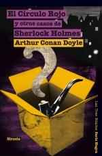 Minireseña: El Círculo Rojo y otros casos de Sherlock Holmes