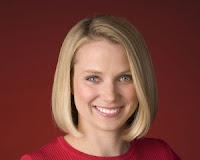 Marissa Mayer abandona Google para irse a Yahoo! como CEO