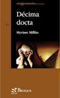 Décima docta - Myriam Millán