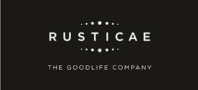 Regala RUSTICAE a los novios: un regalo con mucho 