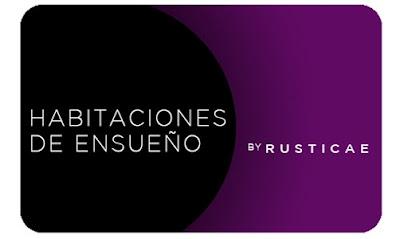 Regala RUSTICAE a los novios: un regalo con mucho 