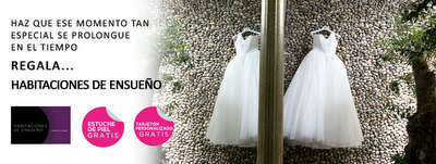 Regala RUSTICAE a los novios: un regalo con mucho 