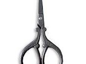 Quejando gerundio Tijeras Recortes)