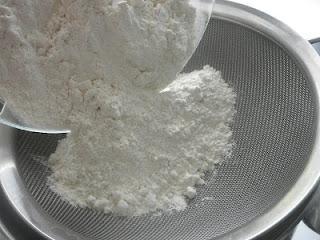 Pan de aceite de oliva: Fácil y express