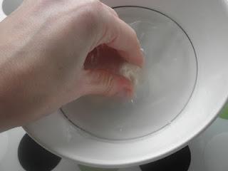 Pan de aceite de oliva: Fácil y express