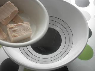 Pan de aceite de oliva: Fácil y express