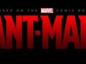 Ant-Man podría formar parte Fase Marvel Studios
