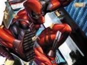 Dennis Hopeless podría escribir nuevo Masacre Marvel NOW!