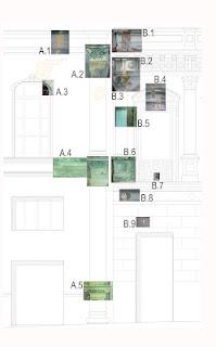 MUro-MUesTRA; PRUebas PREvIAS