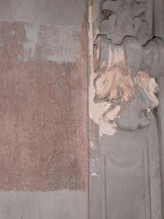 MUro-MUesTRA; PRUebas PREvIAS