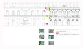 MUro-MUesTRA; PRUebas PREvIAS